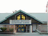 Heritage Mountain Elementary