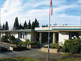 Lord Baden-Powell Elementary